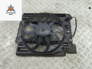 вентилятор радиатора BMW 5 серия E39 [рестайлинг] 2003, 2.5 л., бензин, МКПП, чёрный, универсал, 6921933