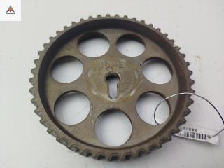 шкив распредвала Opel Zafira 1 поколение (A) [рестайлинг] 2004, 1.8 л., бензин, МКПП, серый, минивэн, 90528768