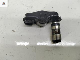 коромысло клапана (рокер) Volkswagen Touran 1 поколение 2004, 1.6 л., бензин, МКПП, серый, минивэн