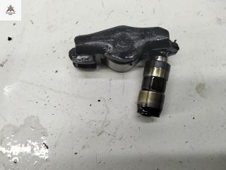 коромысло клапана (рокер) Volkswagen Touran 1 поколение 2004, 1.6 л., бензин, МКПП, серый, минивэн