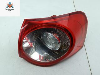 фонарь задний правый Volkswagen Passat B6 2006, 2.0 л., дизель, МКПП, чёрный, универсал, 3C9945096C
