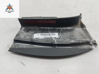 накладка декоративная Volkswagen Passat B6 2006, 2.0 л., дизель, МКПП, красный, универсал, 3C9945312A