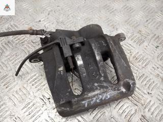 суппорт передний левый Mercedes-Benz Vito-2 / Viano W639 2006, 2.2 л., дизель, МКПП, белый, микроавтобус