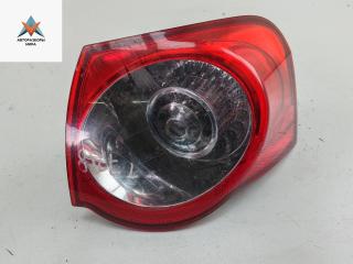 фонарь задний правый Volkswagen Passat B6 2006, 2.0 л., дизель, МКПП, красный, универсал, 3C9945096N