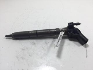 форсунка Audi A6 4F/C6 2006, 2.7 л., дизель, АКПП, серый, универсал, 059130277AJ