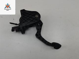 цилиндр сцепления главный Volkswagen Passat B6 2006, 2.0 л., дизель, МКПП, чёрный, универсал, 3C1721059AA