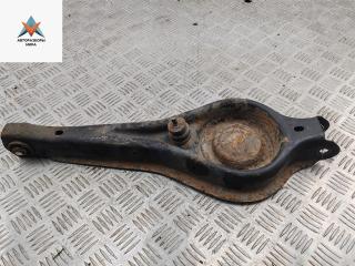 рычаг задний Ford Mondeo 3 поколение [рестайлинг] 2004, 1.8 л., бензин, МКПП, чёрный, универсал, 1S715K652CA-4R