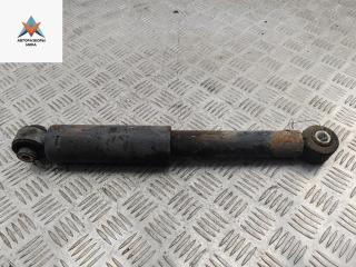 амортизатор задний правый Ford Mondeo 3 поколение [рестайлинг] 2004, 1.8 л., бензин, МКПП, чёрный, универсал