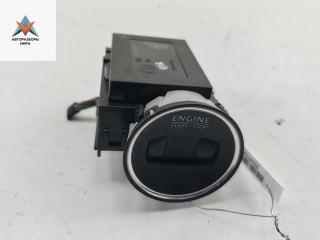 замок зажигания Volkswagen Passat B6 2007, 2.0 л., дизель, МКПП, серый, универсал, 3C0905843Q