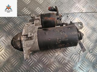 стартер Opel Signum C 2003, 2.2 л., дизель, АКПП, серый, хетчбэк 5 дв., 0001107055