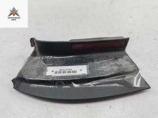 накладка декоративная Volkswagen Passat B6 2006, 2.0 л., дизель, МКПП, красный, универсал, 3C9945311A