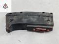 накладка декоративная Volkswagen Passat B6 2006, 2.0 л., дизель, МКПП, красный, универсал, 3C9945311A - фото №2