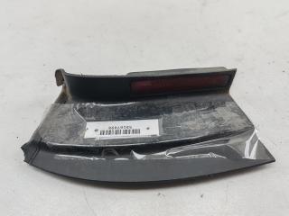 накладка декоративная Volkswagen Passat B6 2006, 2.0 л., дизель, МКПП, красный, универсал, 3C9945311A