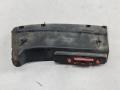 накладка декоративная Volkswagen Passat B6 2006, 2.0 л., дизель, МКПП, красный, универсал, 3C9945311A - фото №2
