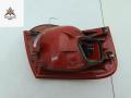 фонарь задний правый Volkswagen Passat B6 2007, 2.0 л., дизель, МКПП, серый, универсал, 3C9945096N - фото №2