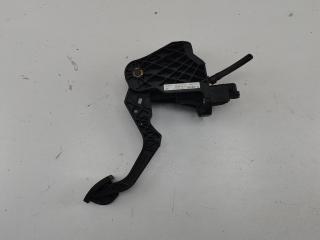 педаль сцепления Volkswagen Touran 2004, 1.6 л., бензин, МКПП, чёрный, минивэн, 1T1721059