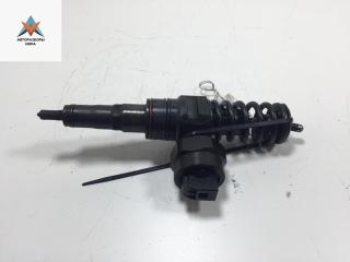 форсунка Volkswagen Passat B5 1999, 1.9 л., дизель, МКПП, синий, седан, 038130073F