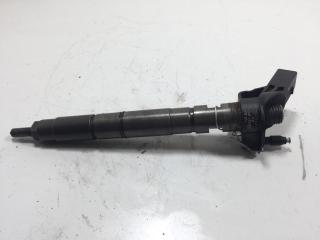 форсунка Audi A6 4F/C6 2006, 2.7 л., дизель, АКПП, серый, универсал, 059130277AJ