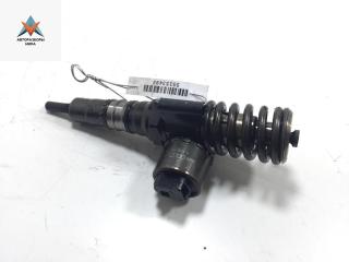 форсунка Skoda Octavia mk2 (A5 1Z) 2004, 2.0 л., дизель, МКПП, серый, хетчбэк 5 дв., 038130073G