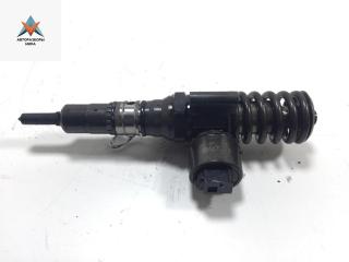 форсунка Skoda Octavia mk2 (A5 1Z) 2004, 2.0 л., дизель, МКПП, серый, хетчбэк 5 дв., 038130073G