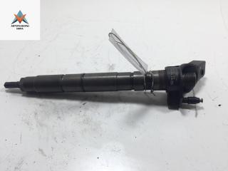 форсунка Audi A6 4F/C6 2006, 2.7 л., дизель, АКПП, серый, универсал, 059130277AJ