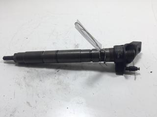 форсунка Audi A6 4F/C6 2006, 2.7 л., дизель, АКПП, серый, универсал, 059130277AJ