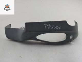 обшивка салона BMW X5 E53 [рестайлинг] 2003, 3.0 л., бензин, МКПП, чёрный, внедорожник 5 дв., 8099327