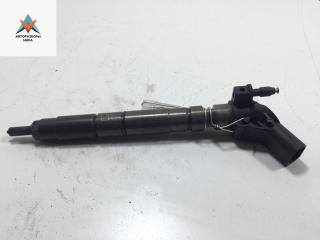 форсунка Audi A6 4F/C6 2006, 2.7 л., дизель, АКПП, серый, универсал, 059130277AJ
