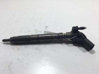 форсунка Audi A6 4F/C6 2006, 2.7 л., дизель, АКПП, серый, универсал, 059130277AJ