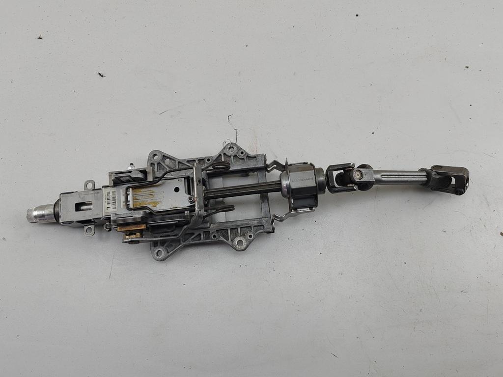 рулевая колонка Volkswagen Passat B6 2007, 2.0 л., дизель, МКПП, серый, универсал, 3C1419501N