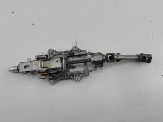 рулевая колонка Volkswagen Passat B6 2007, 2.0 л., дизель, МКПП, серый, универсал, 3C1419501N