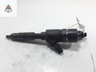 форсунка Renault Megane 2 поколение [рестайлинг] 2007, 1.9 л., дизель, МКПП, чёрный, универсал, 82606383