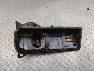 масляный поддон BMW 5 E39 2000, 2.8 л., бензин, АКПП, чёрный, универсал, 1709248