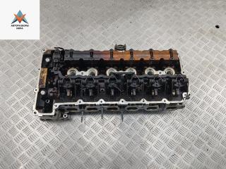 ГБЦ BMW 5 серия E60/E61 2006, 2.5 л., бензин, АКПП, чёрный, седан, 155610101