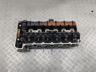 ГБЦ BMW 5 серия E60/E61 2006, 2.5 л., бензин, АКПП, чёрный, седан, 155610101