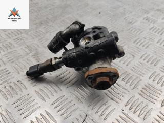 Насос гидроусилителя руля Volkswagen Bora 1 поколение 1999, 1.6 л., бензин, МКПП, серый, седан, 1J0422154B