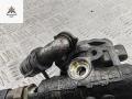 Насос гидроусилителя руля Volkswagen Bora 1 поколение 1999, 1.6 л., бензин, МКПП, серый, седан, 1J0422154B - фото №2