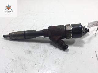 форсунка Renault Megane 2 поколение [рестайлинг] 2007, 1.9 л., дизель, МКПП, чёрный, универсал, 82606383