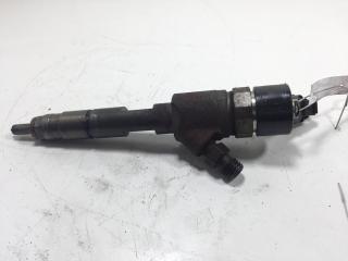 форсунка Renault Megane II 2007, 1.9 л., дизель, МКПП, чёрный, универсал, 82606383
