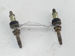 Болт крепления BMW 5 E39 2000, 2.0 л., дизель, МКПП, серый, универсал, 11120036237