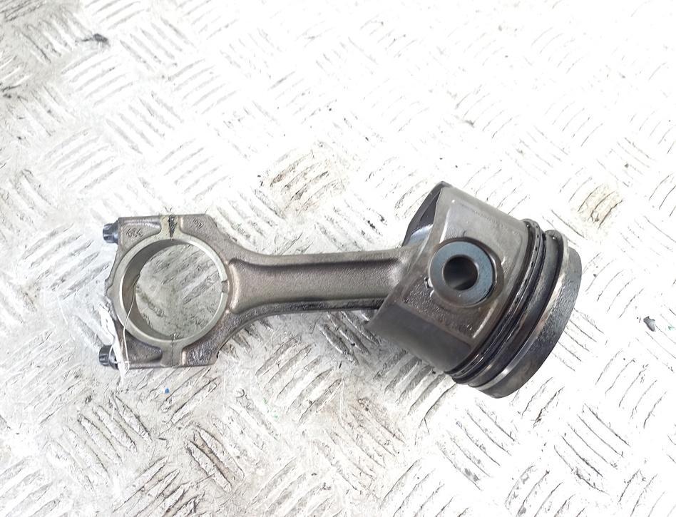 поршень BMW 5 E39 2000, 2.0 л., дизель, МКПП, серый, универсал, 83, 955