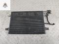 радиатор кондиционера Volkswagen Passat B5 1999, 1.9 л., дизель, МКПП, чёрный, универсал, 8D0260401G - фото №2