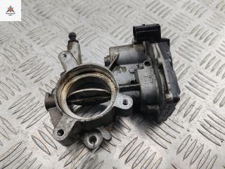 заслонка дроссельная Opel Astra J [рестайлинг] 2012, 2.0 л., дизель, МКПП, синий, универсал, 55564164