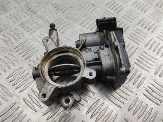 заслонка дроссельная Opel Astra J 2012, 2.0 л., дизель, МКПП, синий, универсал, 55564164