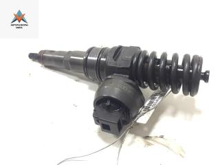 форсунка Volkswagen Passat B5 [рестайлинг] 2004, 2.0 л., дизель, МКПП, зелёный, универсал, 038130073BC