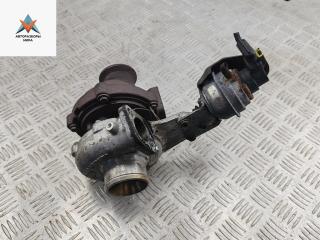 турбина Opel Astra J [рестайлинг] 2012, 2.0 л., дизель, МКПП, синий, универсал, 55570748, 786137-1