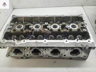 ГБЦ Volkswagen Golf 5 поколение 2005, 1.4 л., бензин, МКПП, чёрный, хетчбэк 5 дв., 036103373AK