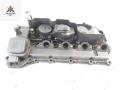 клапанная крышка BMW 5 серия E39 [рестайлинг] 2000, 2.0 л., дизель, 0928400306, 11122246993 - фото №2