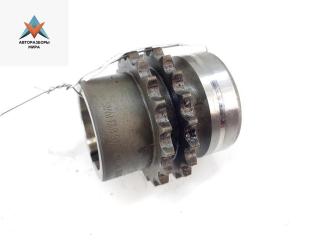 шестерня (звездочка) коленвала BMW 5 серия E39 [рестайлинг] 2000, 2.0 л., дизель, МКПП, серый, универсал, 11212246813, 2246813