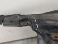 Рамка радиатора Volkswagen Touran 1 поколение 2004, 1.6 л., бензин, МКПП, чёрный, минивэн, 1T0805588 - фото №4